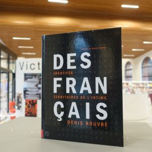 Des Français. Denis Rouvre